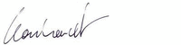 Signature